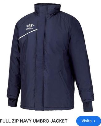 GIUBITTO ANTI PIOGGIA UMBRO