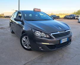 Peugeot 308 BlueHDi 120 S&S Allure - 2015