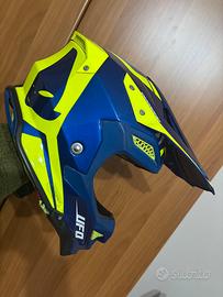 Casco ufo plast diamod