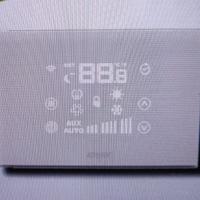 AERMEC TERMOSTATO DA INCASSO AER503IR