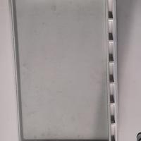 omaggio gratis elementi e ripiani frigo Bosch