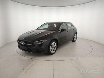 Mercedes-Benz Classe A A 250 e Automatic Plug...