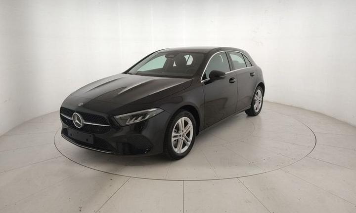 Mercedes-Benz Classe A A 250 e Automatic Plug...