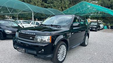 Land Rover Range Sport 3.0 SDV6 SE