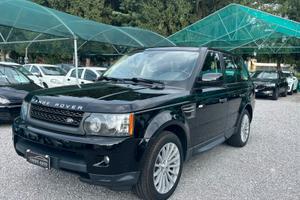 Land Rover Range Sport 3.0 SDV6 SE