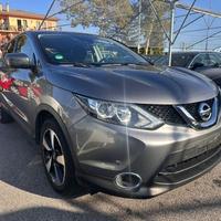 NISSAN Qashqai 1.5 dCi N-Connecta