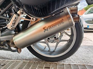 BMW r1200r