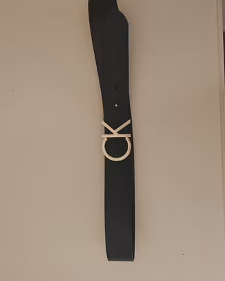 cintura calvin klein originale donna taglia 80