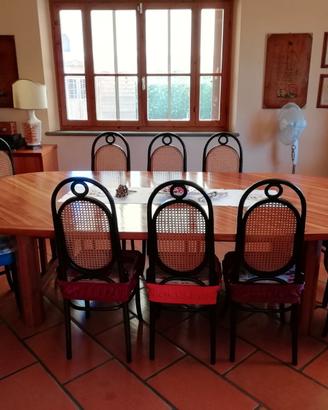 Tavolo 10 posti