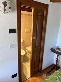Appartamento di 80 m² con 3 locali e box auto dopp