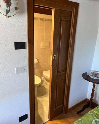 Appartamento di 80 m² con 3 locali e box auto dopp