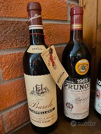 vino pregiato