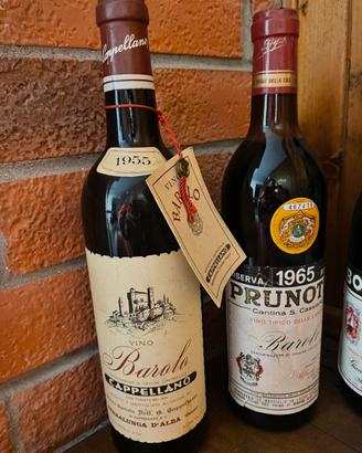 vino pregiato
