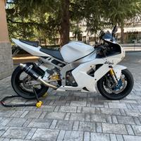 Kawasaki ninja 636 zx6r