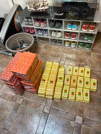 Materiale elettrico vario