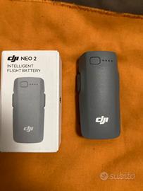 Batteria Neo 2