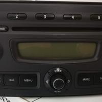 autoradio lettore cd Smart 