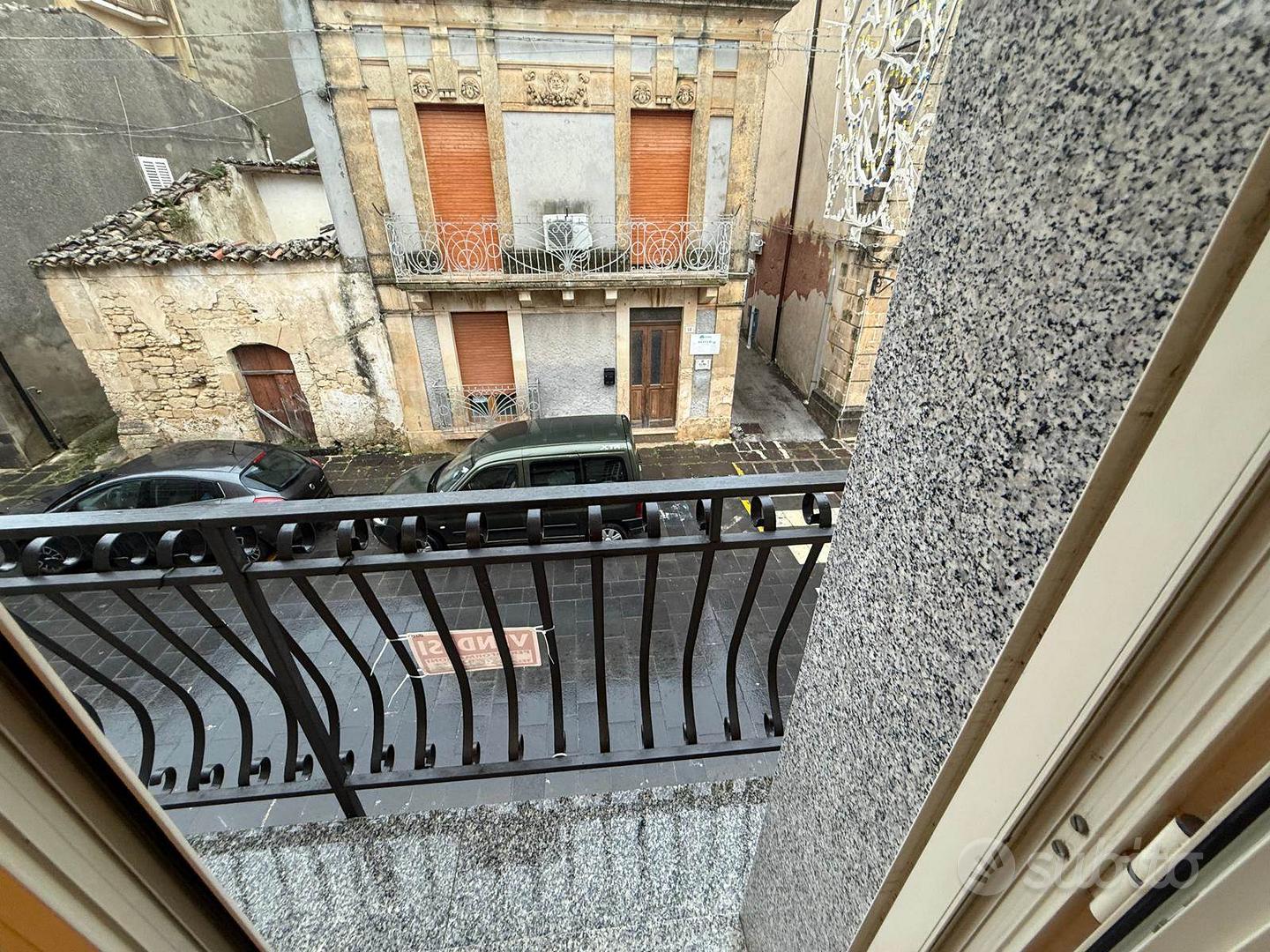 Appartamento – Buscemi, Siracusa - Vista 2