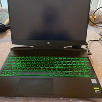 HP Pavilion 16 gb RAM