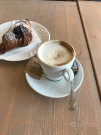 Montecatini T. Bar prima colazione e salati 55000