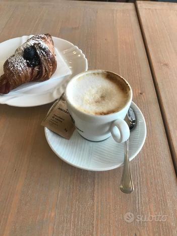 Montecatini T. Bar prima colazione e salati 55000