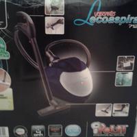 POLTI Vaporetto LecoAspira712