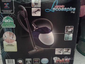 POLTI Vaporetto LecoAspira712