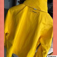 Giubbotto barca a Vela --- come NuoVO-