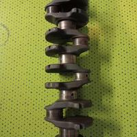 ALBERO MOTORE BMW E10