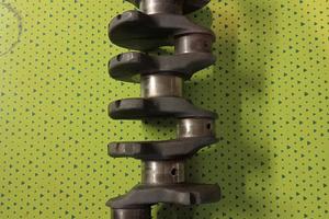 ALBERO MOTORE BMW E10