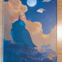 A Sky of Stars - Boardgame