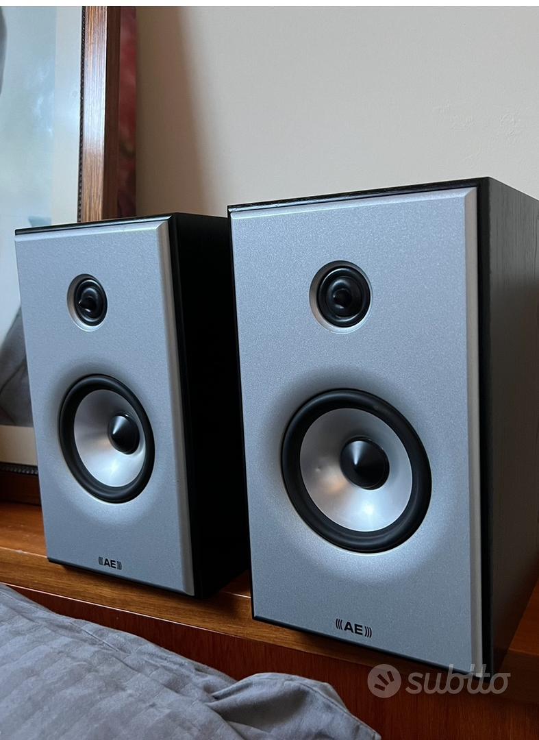 Diffusore acoustic Energy AE1 Reference MKIII Audio/Video In