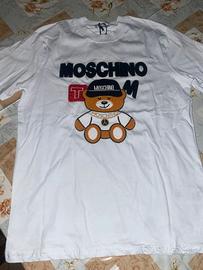 t-shirt Moschino