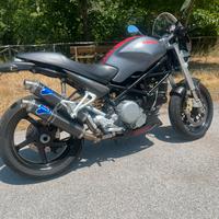 Ducati Monster S2R 800