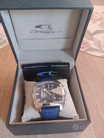 Orologio Chronotech modello Diamante