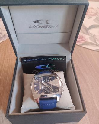 Orologio Chronotech modello Diamante