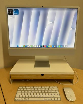 iMac 24