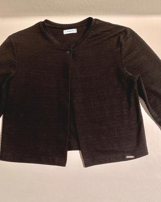  Bolero - Cardigan Bambina Mayoral