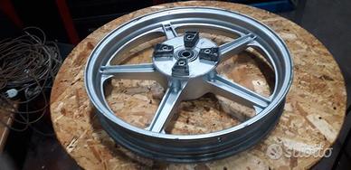 cerchio posteriore LAVERDA 1000 1200 originale