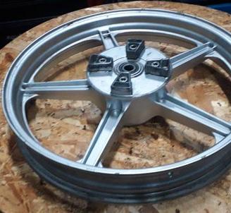 cerchio posteriore LAVERDA 1000 1200 originale