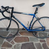bici corsa principiante