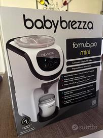 Baby brezza mini PRO