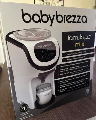 Baby brezza mini PRO