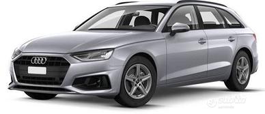 Ricambi audi a4