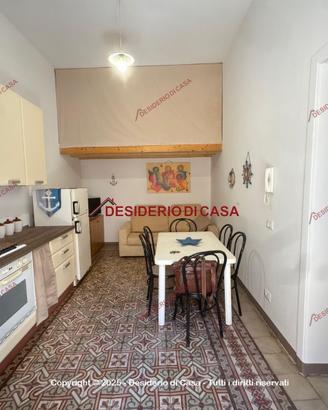 Casa, Castellammare del Golfo.