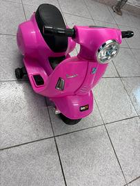 Vespa bimba