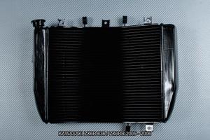 Radiatore KAWASAKI ZX6R 636 / ZX6RR 2005 - 2006