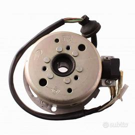 Statore e volano Keeway 50 F-act RY8 Matrix Hurric