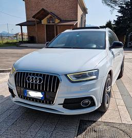 Auudi Q3