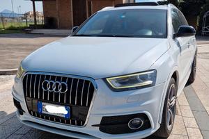 Auudi Q3